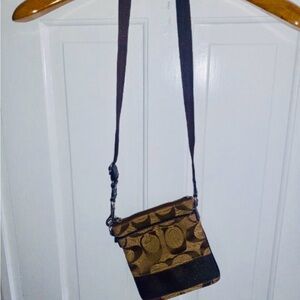Coach Y2K Crossbody Bag